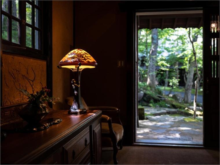 Ryokan Nihon-no-ashitaba Yufu