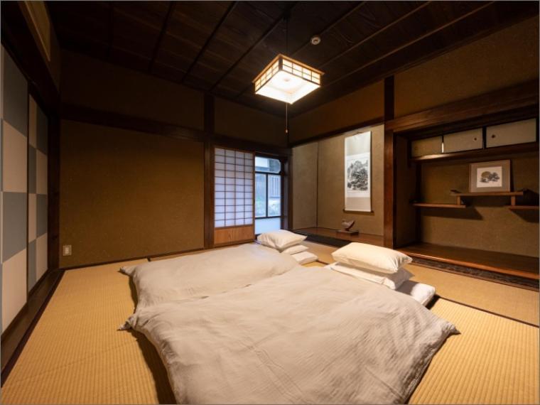 Nihon-no-ashitaba