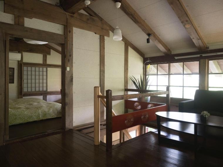 Nihon-no-ashitaba Ryokan 3*