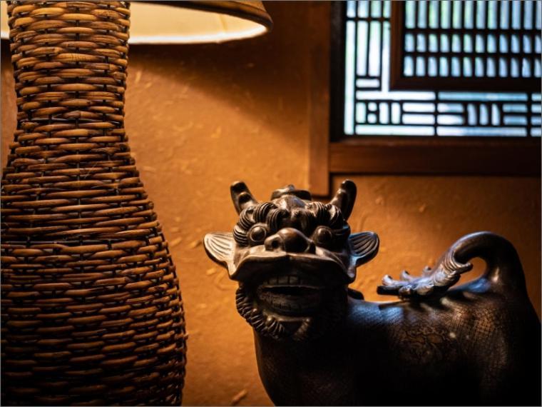 Nihon-no-ashitaba Ryokan